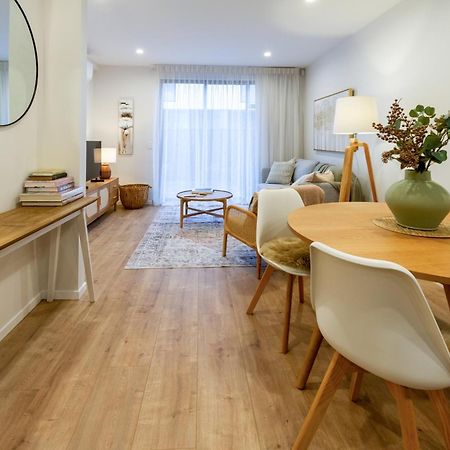 Stylish 3 Bedroom Home In Prime City With Garage Крайстчерч Екстер'єр фото