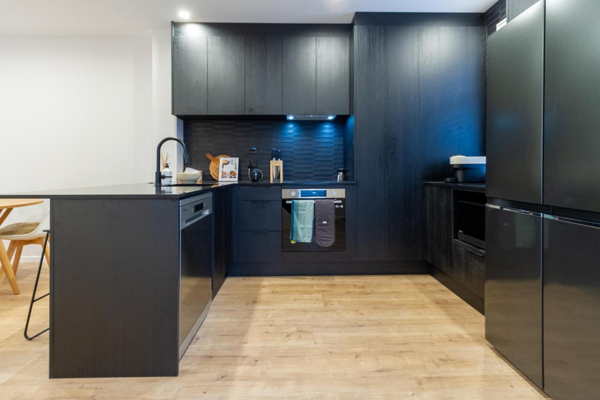 Stylish 3 Bedroom Home In Prime City With Garage Крайстчерч Екстер'єр фото