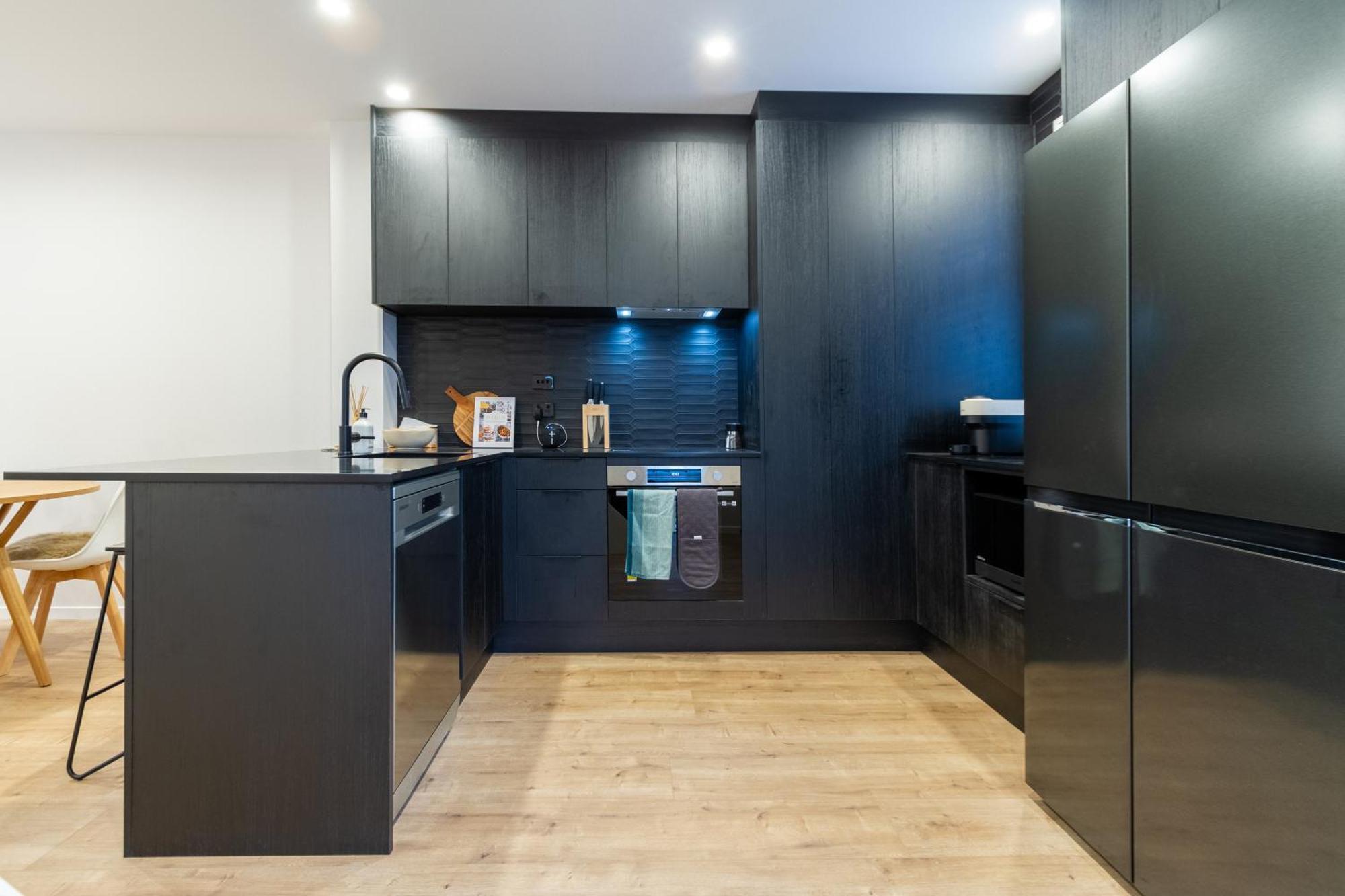 Stylish 3 Bedroom Home In Prime City With Garage Крайстчерч Екстер'єр фото